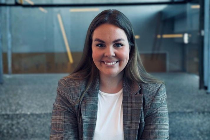 Guðný Lilja starfar á ýmsum stöðum og er stöðugt á ferðinni. Hún hafði glímt við mjólkuróþol og óþægindi í maga í langan tíma áður en hún kynntist Probi Original góðgerlum.