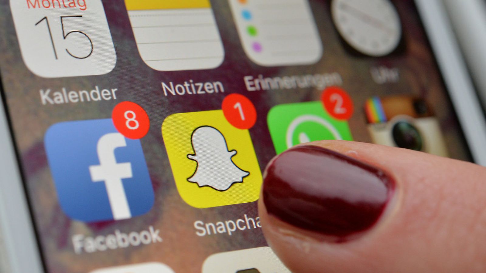 Facebook Textar Myndbond Visir textar kalender 2021