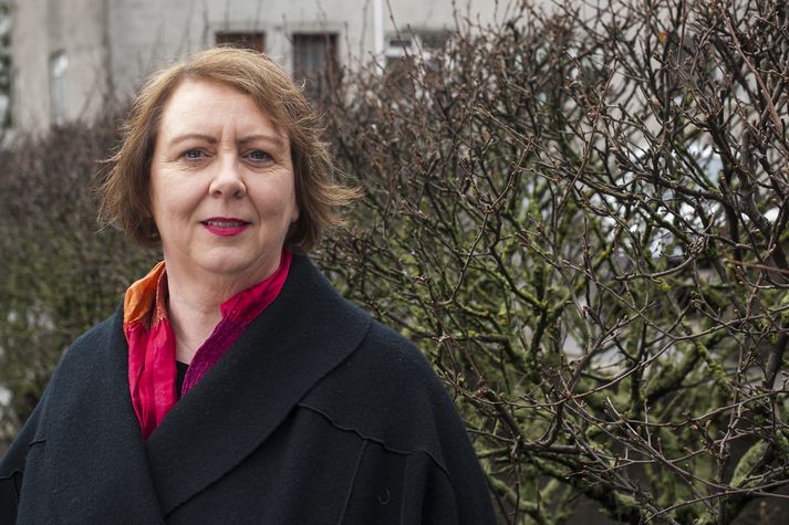 Predikun Agnesar M. Sigurðardóttur biskups í Dómkirkjunni í dag verður skrifuð jafnóðum inn á samfélagsmiðilinnn Twitter.