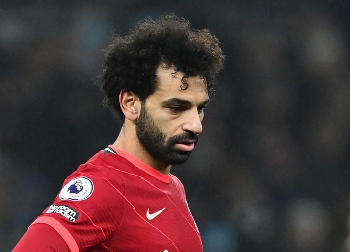 Mohamed Salah er sennilega besti knattspyrnumaður heims í dag og vill laun við hæfi.