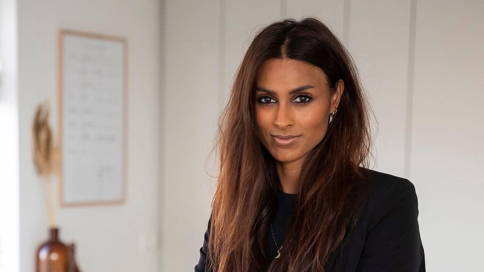 Brynja Dan vill leiða lista Fram­sóknar í Garða­bæ