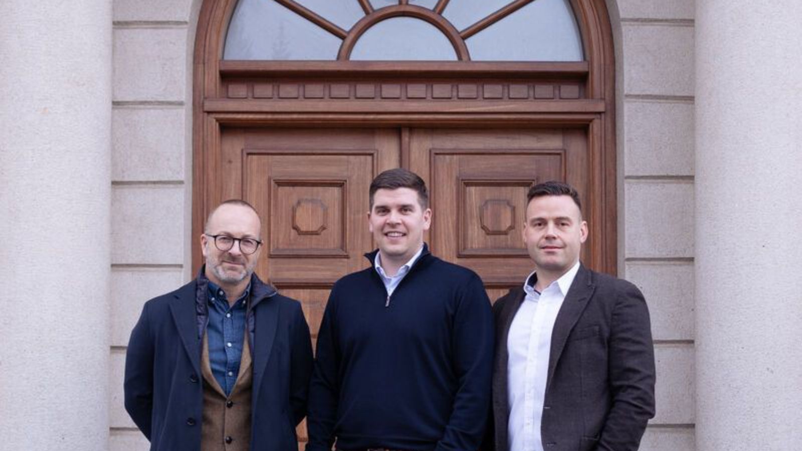 Kald­bakur og KEA koma á fót nýjum fram­taks­sjóði