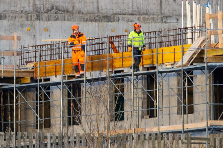 Sveitarfélög áætla að byggja þurfi 3.500 á ári næstu fimm árin.