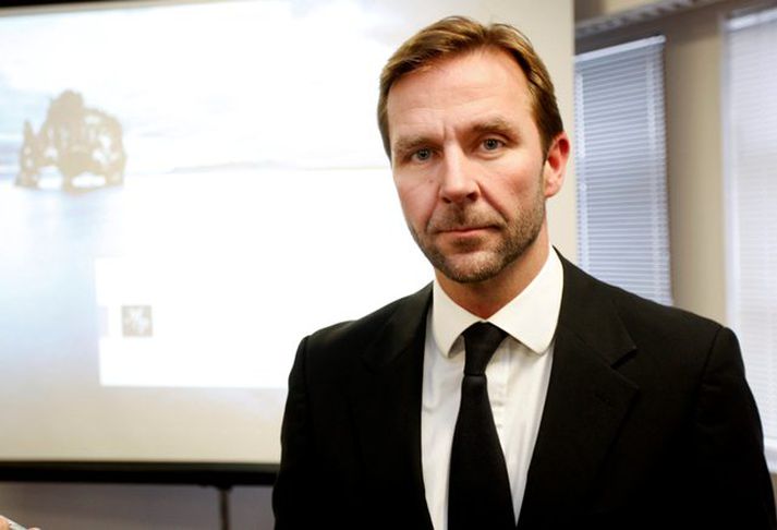 Skúli Mogensen er ríkasti Íslendingurinn samkvæmt útreikningum Viðskiptablaðsins.