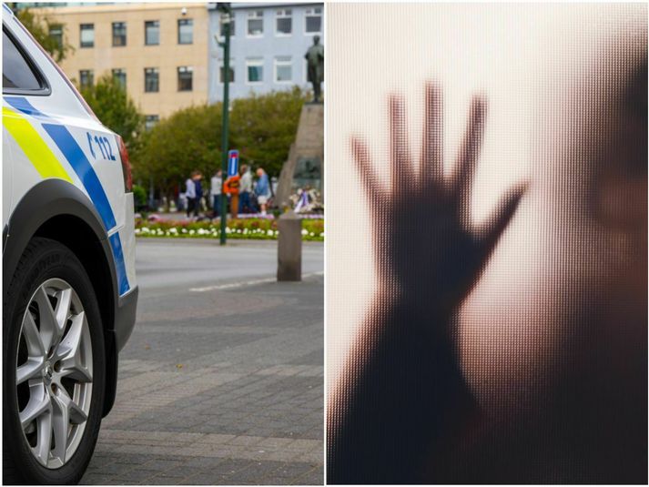 Fyrr í mánuðinum tók lögreglan þátt í alþjóðlegum aðgerðadögum Europol, Frontex og Interpol gegn mansali.