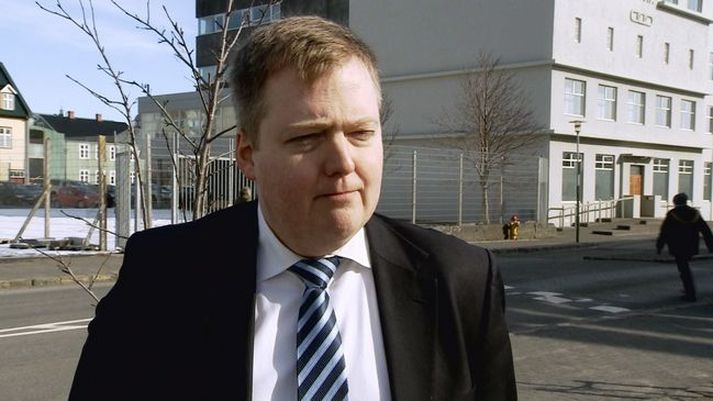 Forsætisráðherra mun taka þátt í leiðtogafund um jafnréttismál og valdeflingu kvenna.
