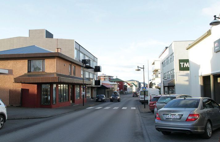 Landsréttur staðfesti dóm Héraðsdóms Reykjaness yfir Keflvíkingnum. 