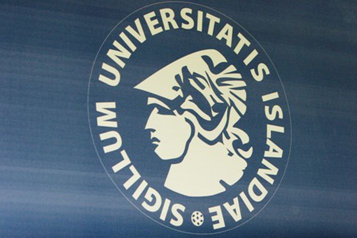 Fundurinn verður haldinn í Háskóla Íslands. Mynd/ Arnþór Birkisson.