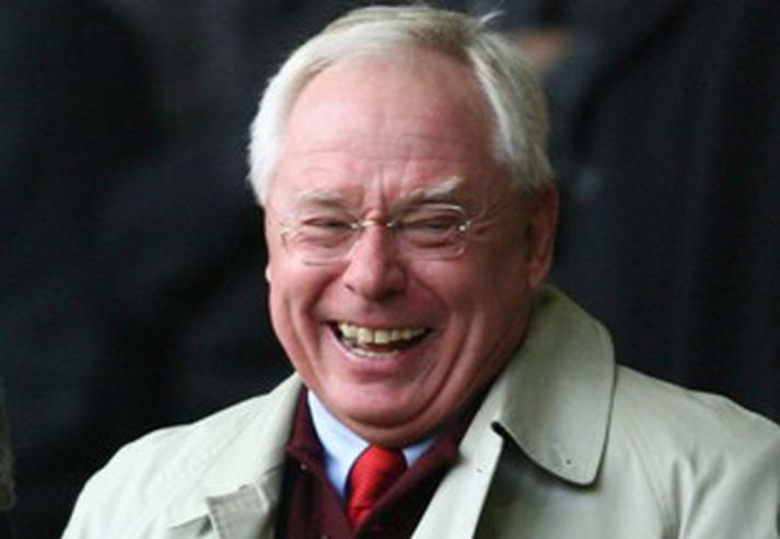 George Gillett