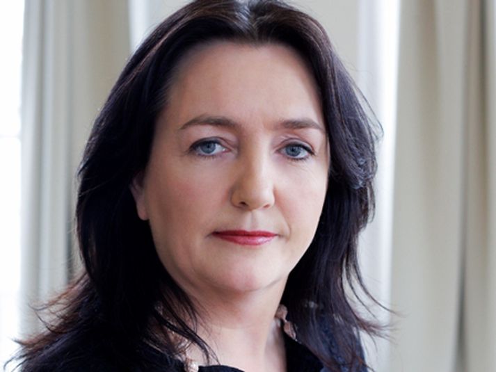 Steinunn Valdís Óskarsdóttir sagði af sér þingmennsku.