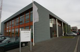 Fréttamynd