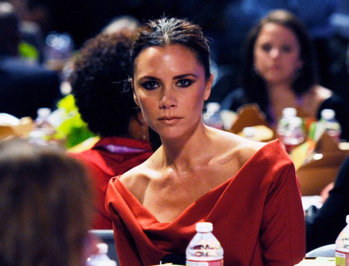 Victoria Beckham