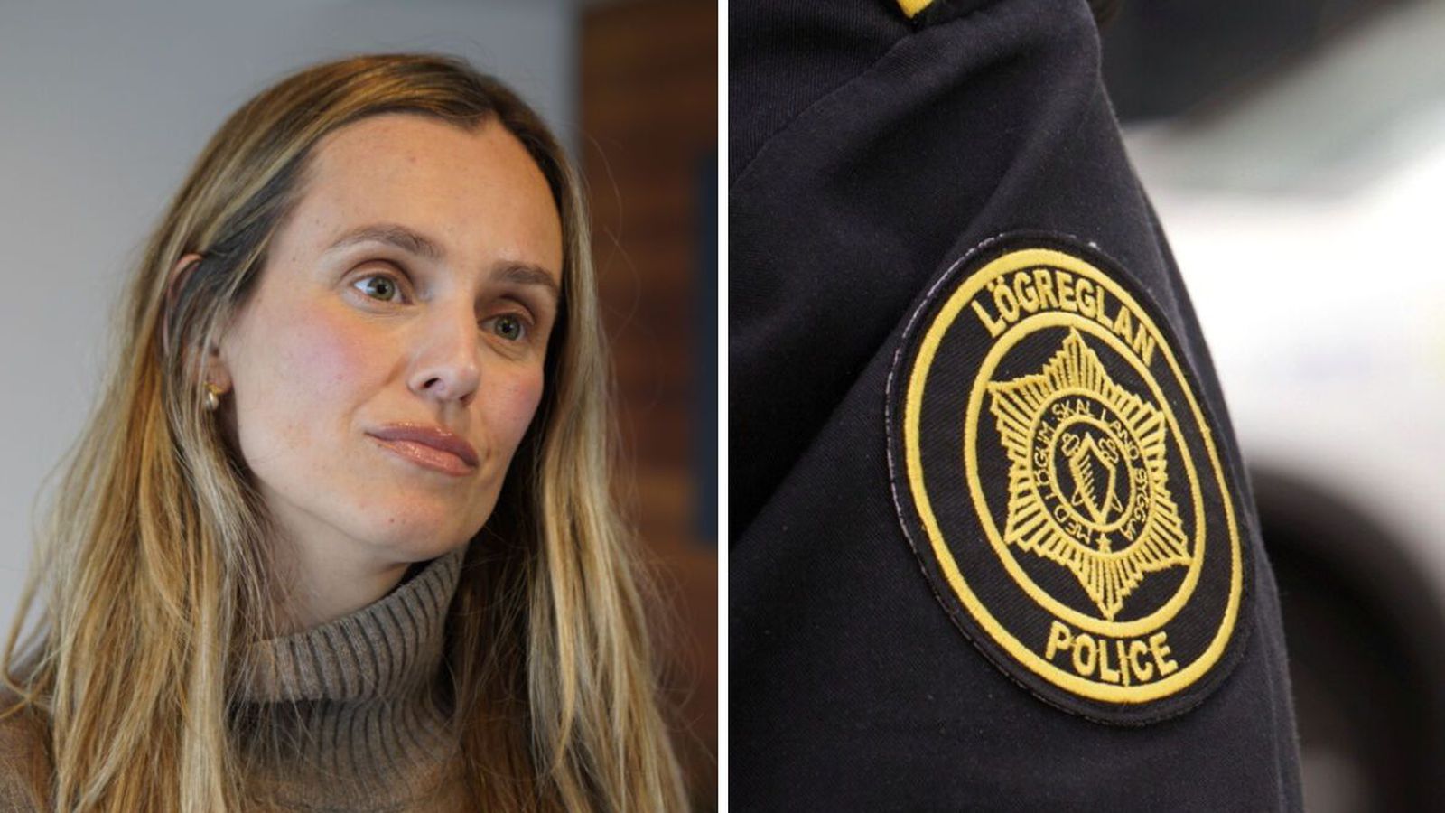Tveir af þremur í fangelsi vegna eldri dóma