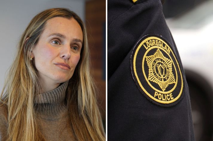 Hildur Björnsdóttir borgarstjóri hyggst kynna aðgerðir næstu daga vegna innbrotahrinunnar. 