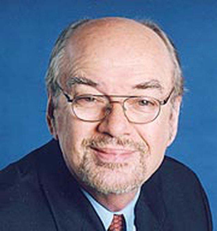 Dr. Joseph M. Prospero.