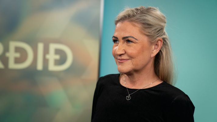 Guðrún Karls Helgudóttir