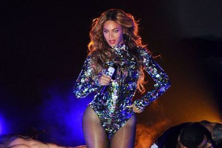 Beyoncé sendi frá sér plötuna RENAISSANCE 29. júlí síðastliðinn