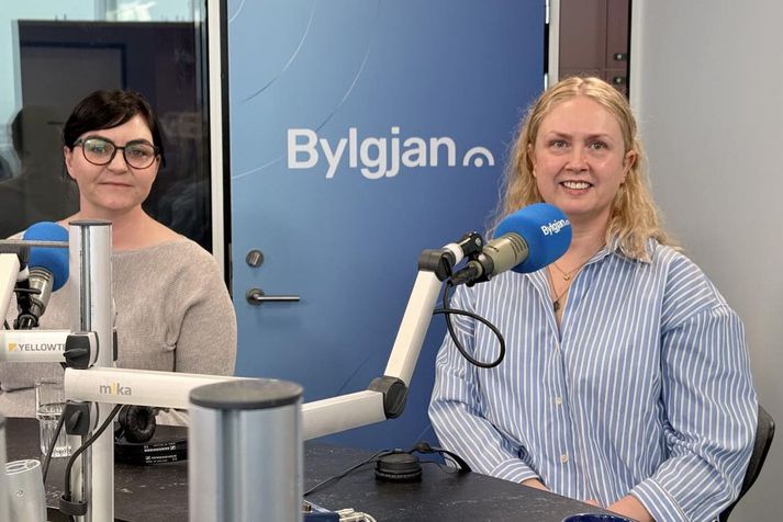 Tíu þúsund börn talin bíða eftir þjónustu