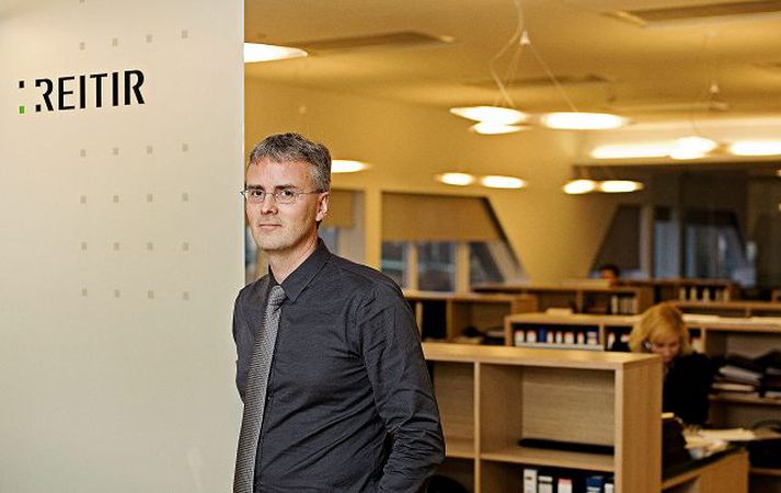 Viðar Þorkelsson