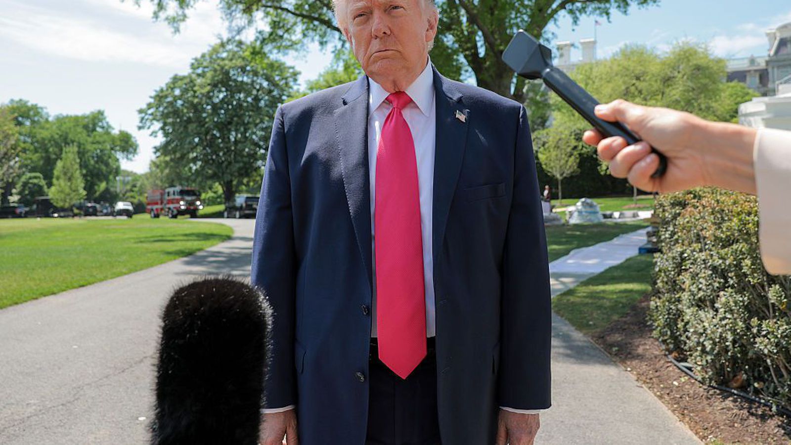 Stjórn­völd í Tehran sögð orðin af­huga samninga­við­ræðum