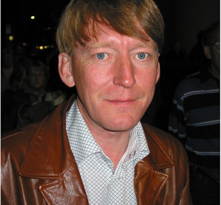 Kristján Þorvaldsson ritstýrir nýrri Birtu.