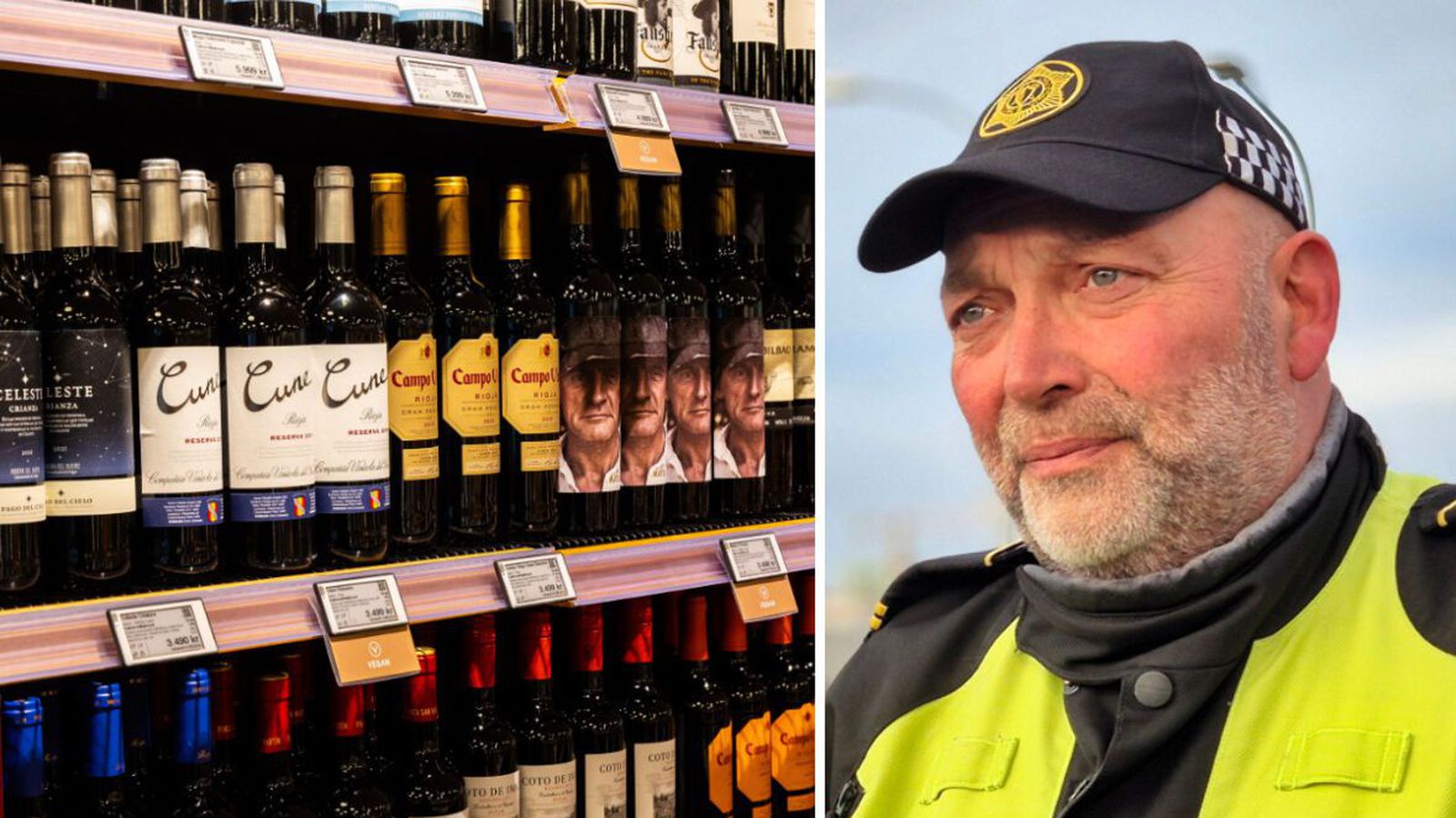 Frumkvæðisvinna lög­reglu að loka fjórum af­hendingar­stöðum