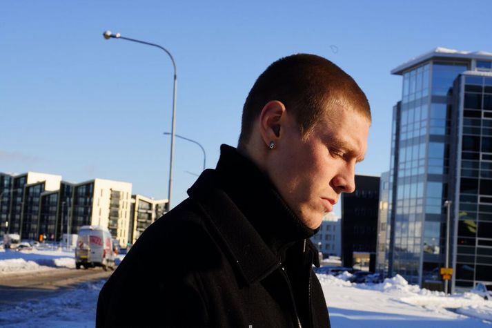 Birnir er einn besti leikmaður Bestu deildarinnar og talinn mjög hálaunaður.