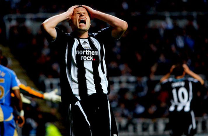 Mark Viduka.