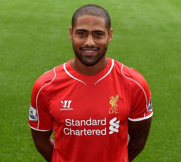 Glen Johnson.