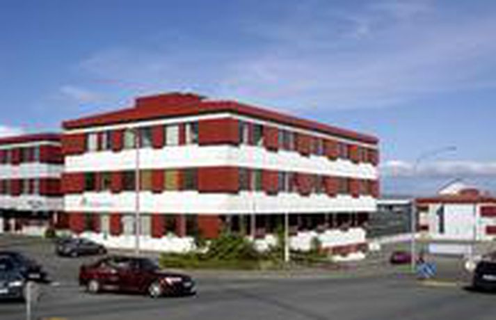 Svæðisskrifstofa málefna fatlaðra í Reykjavík.