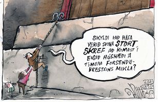 Fréttamynd
