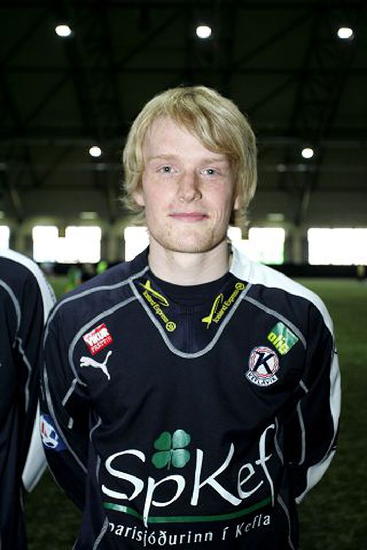 hólmar örn Rúnarsson Fer til Silkeborg, bara spurning hvenær.