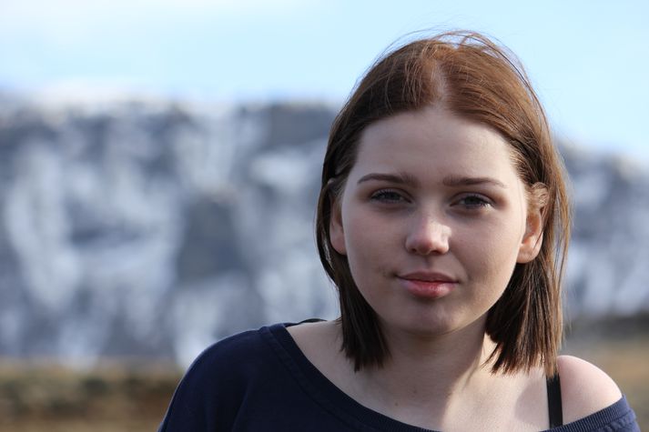 Silja Rut Andrésdóttir.