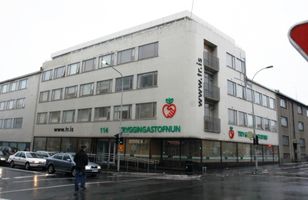 Fréttamynd