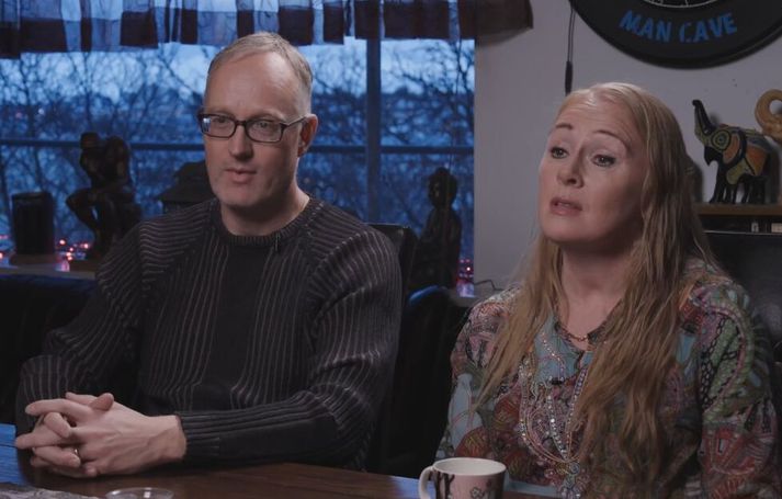 Ólafur og Guðrún með lygilegan árangur í sparnaði.
