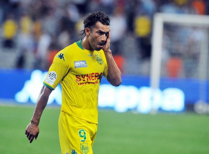Thomas Dossevi.