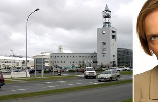 Fréttamynd