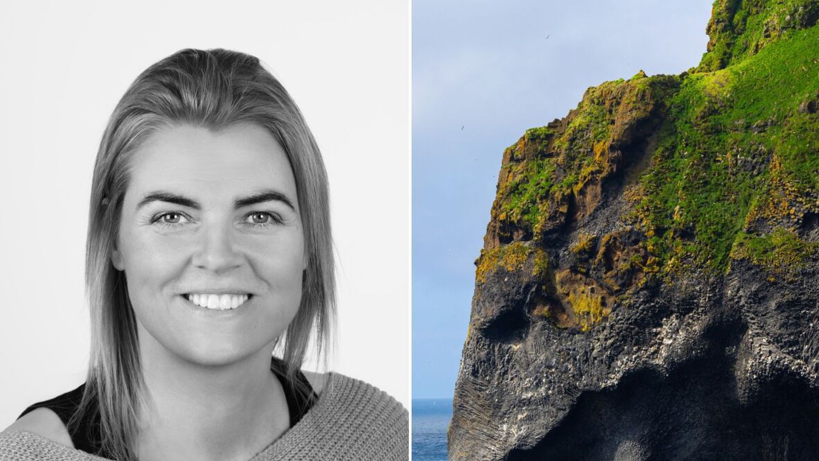 Segir sig hafa mátt þola þöggun og ógnar­stjórnun í Eyjum