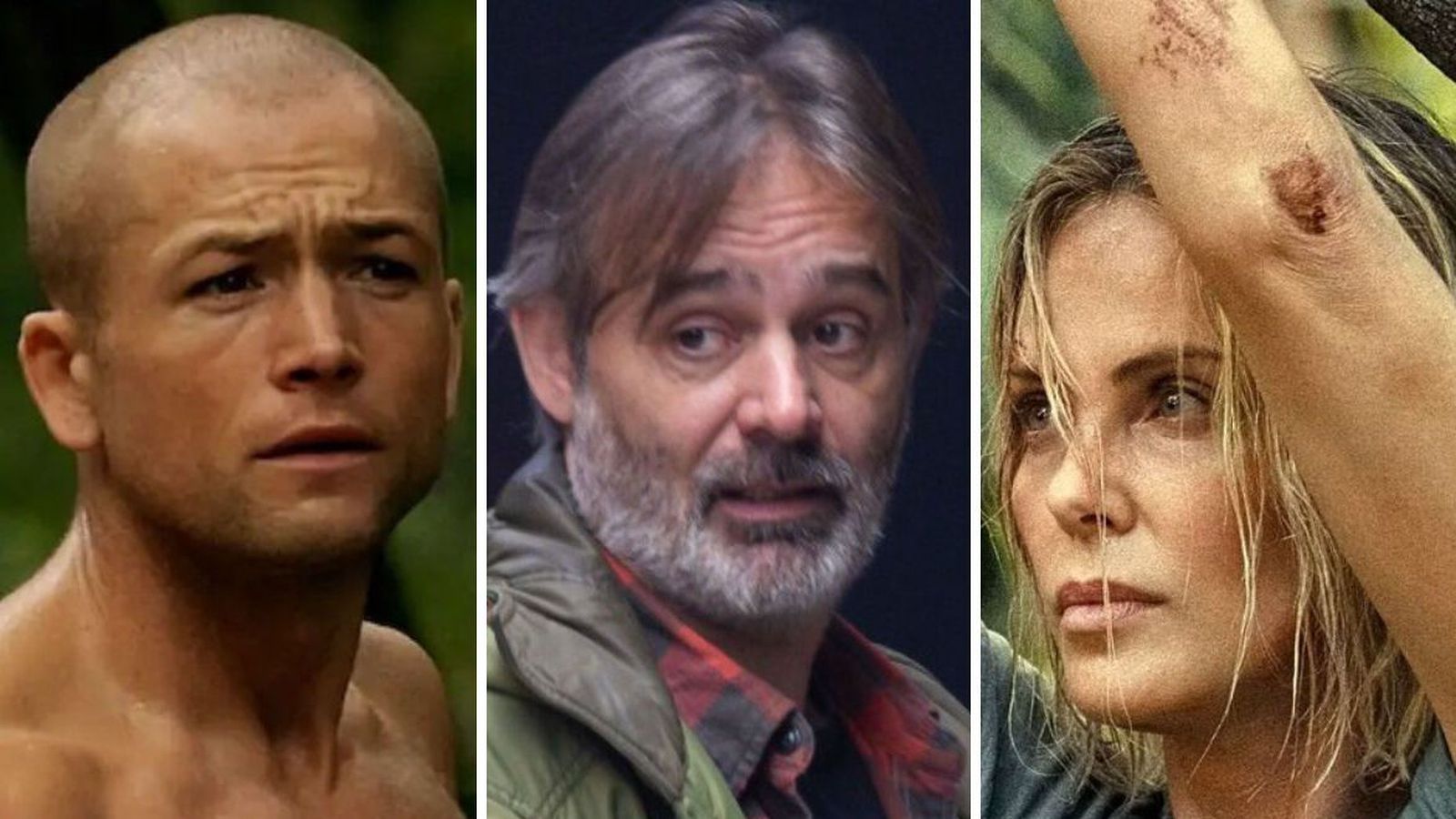 Há­tindur Net­flix réttur staður fyrir Baltasar