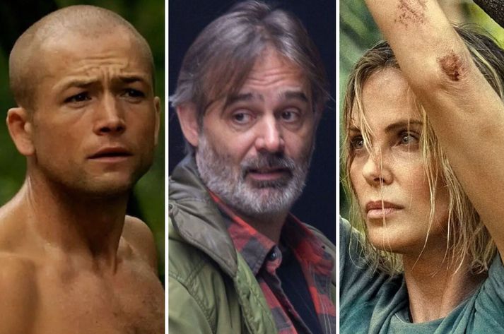 Netflix frumsýndi Apex í dag og fyrstu dómar eru frekar jákvæðir. Baltasar Kormákur þykir á heimavelli í óbyggðatryllinum og framlag Charlize Theron og Taron Egerton almennt talið til fyrirmyndar.