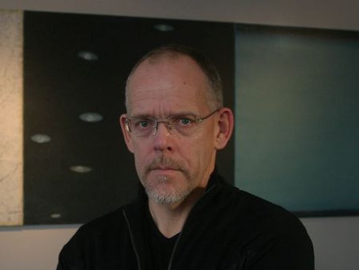 Sigurður G. Guðjónsson hæstaréttarlögmaður.