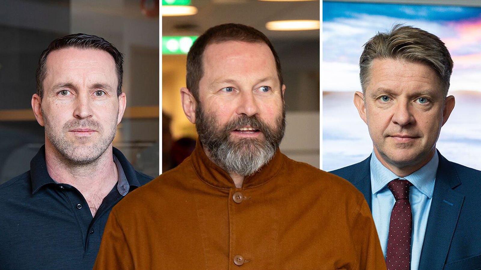 Reynir á þolmörk flug­manna og svig­rúm Icelandair