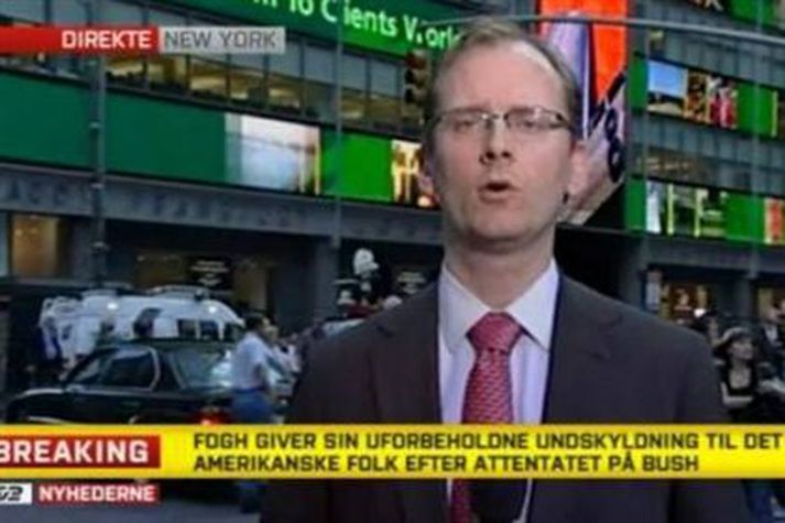 Grafíkskiltið svakalega.