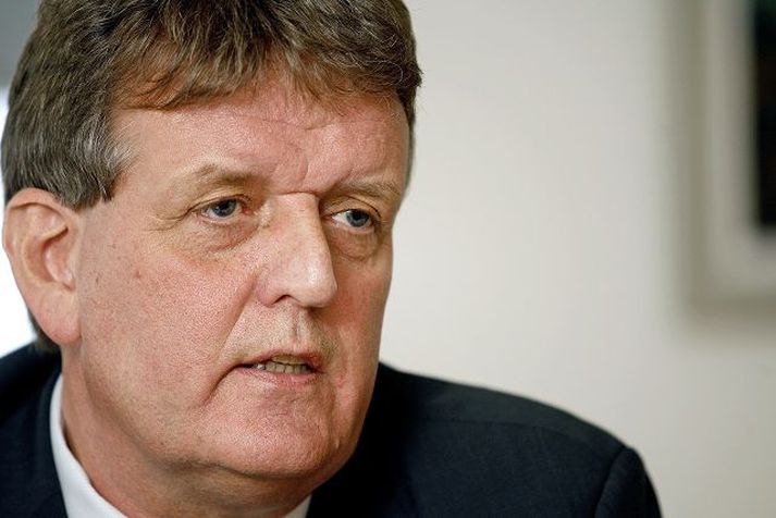 Guðbjartur hannesson