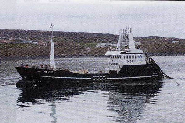 Fossá