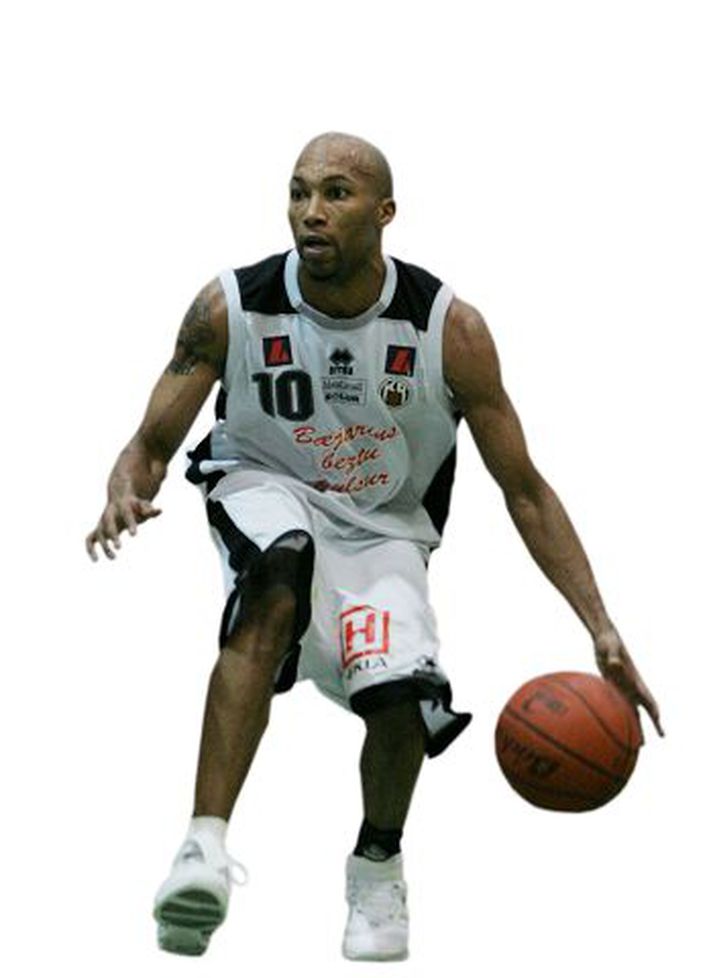 Tyson Patterson