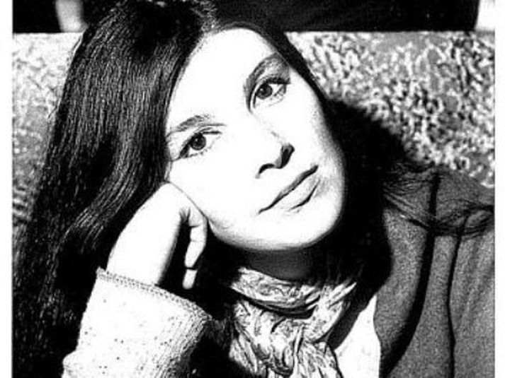 tónlist Guðrún María Finnbogadóttir sópran.