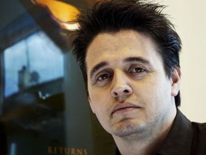 sáttasemjari Snæbjörn í Smáís vinnur að því að ná sátt um vinsældalista bíóhúsanna. Fréttablaðið/anton