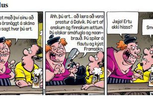 Fréttamynd