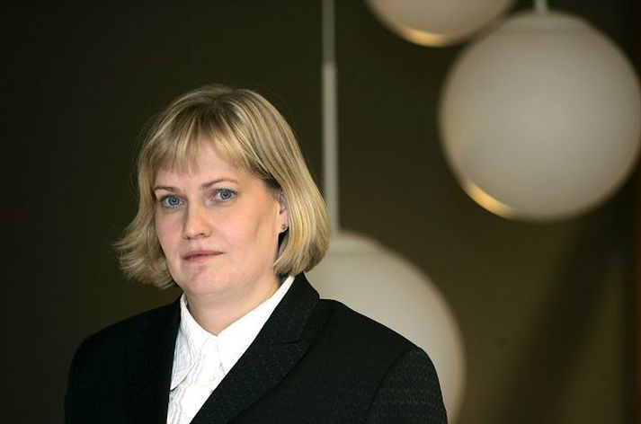 Katrín Ólafsdóttir, lektor við HR, telur grein á vef CNN um annað hrun á Íslandi og áhrif þess á evrópskt efnahagslíf draga upp nokkuð dekkri mynd af ástandinu en tilefni sé til.